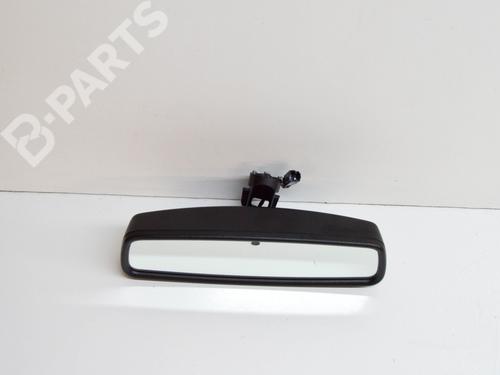 Used Rear mirror FORD FIESTA VII (HJ, HF) 1.0 EcoBoost (140 hp) 11252688