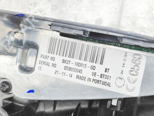 Electronic module FORD TRANSIT CUSTOM V362 Bus (F3) 2.2 TDCi | BP36644554M83 - Image 5