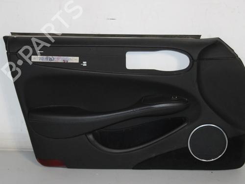 Used Front left panel Front left panel JAGUAR XJ (X308) 3.2 (237 hp) 33383973 33383973