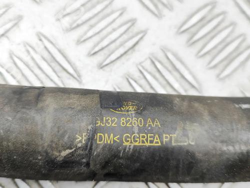 Pipe LAND ROVER RANGE ROVER EVOQUE (L538) 2.0 D 4x4 | BP33392597M125 - Image 7
