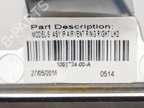 Other TESLA MODEL X (5YJX) P90D AWD | BP7797409O1  - Image 6