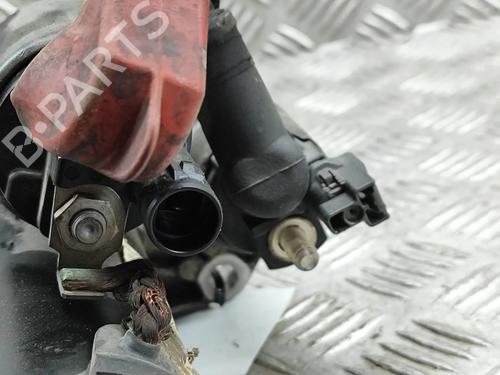 Starter MASERATI LEVANTE SUV (M161) 3.0 D Q4 | BP27331554M8  - Image 6