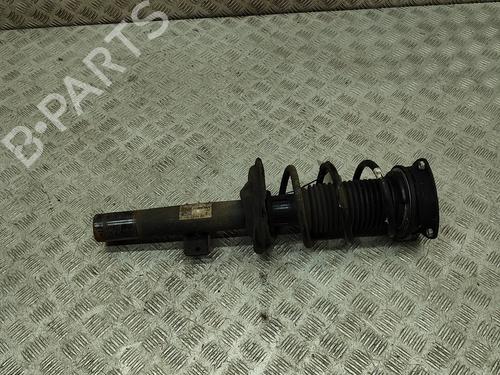 Used Left front shock absorber VW T-CROSS (C11, D31) 1.0 TSi (116 hp) 28562663