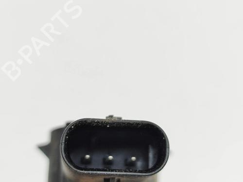 Elektronisk modul VW CADDY IV Box Body/MPV (SAA, SAH) 2.0 TDI | BP30972218M83