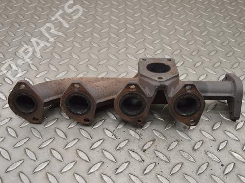 exhaust-manifold-mini-mini-r56-2005-2006-2007-2008-2009-2010-2011-2012-2013-2014-30894338 main image
