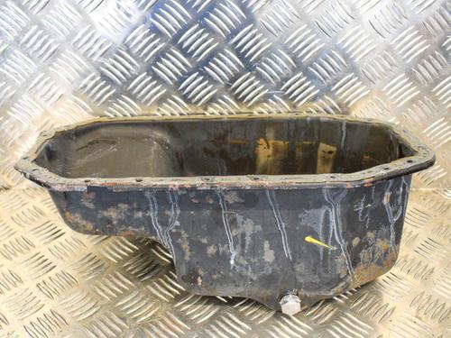 Used Oil sump SEAT IBIZA III (6L1) 1.4 16V (86 hp) 14656708