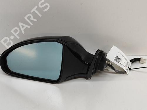 Used Left mirror INFINITI FX 35 All-wheel Drive (280 hp) 24580417