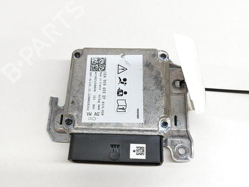 Airbag styreenhed VW ID.3 (E11, E12) Pro | BP27774558M53