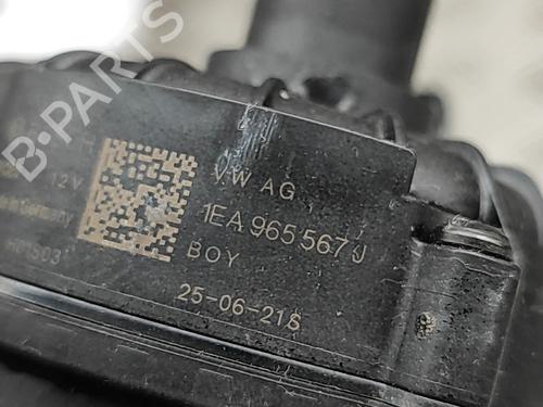 Ekstra vandpumpe VW ID. Buzz Bus (EBB, EBJ) Electric (EBB, EBJ) | BP30621188M111