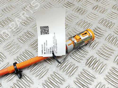 Wiring harness VOLVO EX40 (536) EV | BP38650353E16 - Image 3