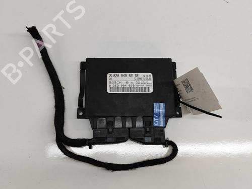 electronic-module-mercedes-benz-s-class-w220-v220-1998-1999-2000-2001-2002-2003-2004-2005-24580711 main image