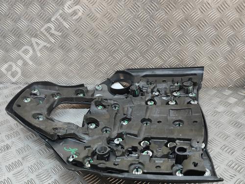 Upper protection MASERATI GHIBLI III (M157) 3.0 S Q4 | BP24581194M93