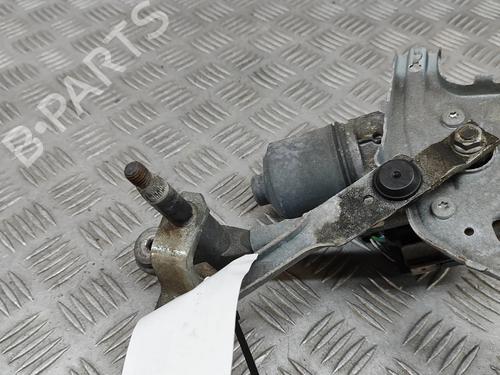 Front wipers mechanism PEUGEOT 5008 (0U_, 0E_) 1.6 HDi | BP25615016C83 