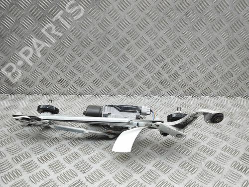 Vindrude Viskermekanisme NISSAN LEAF (ZE1) Electric | BP37797750C83 - Image 3