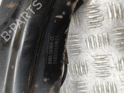 Left rear steering knuckle FORD FOCUS III 1.0 EcoBoost | BP29042570M27 