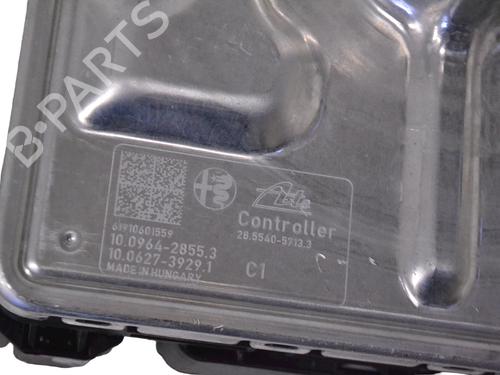 Servo brake ALFA ROMEO STELVIO (949_) 2.0 Q4 (949.AXF2A) | BP33352348M42  - Image 5