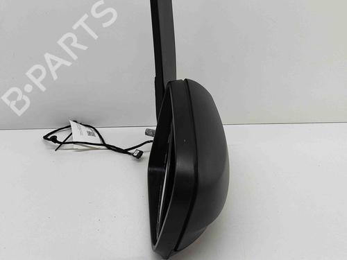 Right mirror MERCEDES-BENZ VITO / MIXTO Van (W639) 113 CDI 4x4 (639.601, 639.603, 639.605) | BP27773887C27 