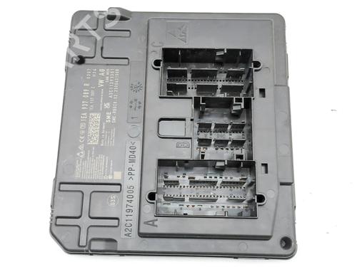 Control unit VW ID. Buzz Bus (EBB, EBJ) Electric (EBB) | BP38932574M11 - Image 2