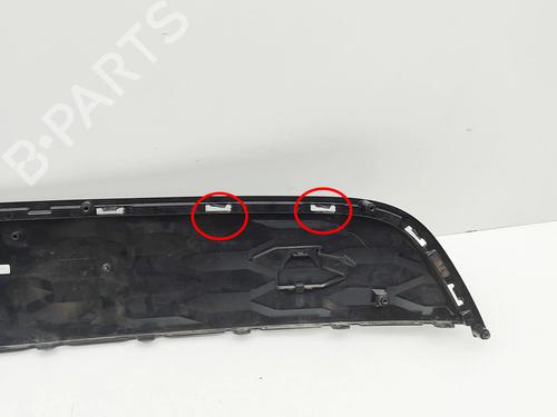 Grill KIA NIRO II (SG2) EV | BP34476041C40 - Image 5