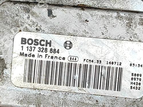 Radiator fan FORD KUGA II (DM2) 2.0 TDCi 4x4 | BP36470553M35 - Image 7