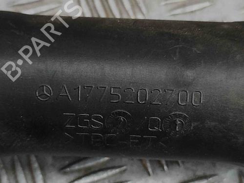 Pipe MERCEDES-BENZ GLB (X247) GLB 200 Mild-Hybrid (247.687) | BP28437690M125 