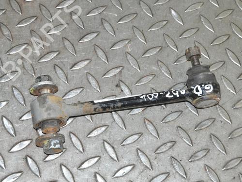 Used Right rear suspension arm Right rear suspension arm KIA CEE'D (JD) 1.6 CRDi 128 (128 hp) 33396945 33396945