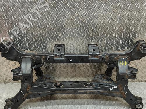 Used Rear axle HYUNDAI SANTA FÉ IV (TM, TMA) 2.2 CRDi AWD (200 hp) 27786385