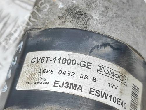 Starter FORD FOCUS III 1.0 EcoBoost | BP33380554M8  - Image 6