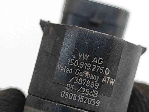 Electronic module AUDI A7 Sportback (4GA, 4GF) 3.0 TDI quattro | BP29487873M83 