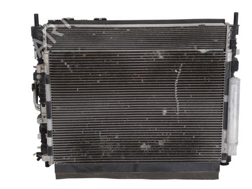 Used Radiator set FORD USA MUSTANG Convertible 5.0 V8 (419 hp) 30242026
