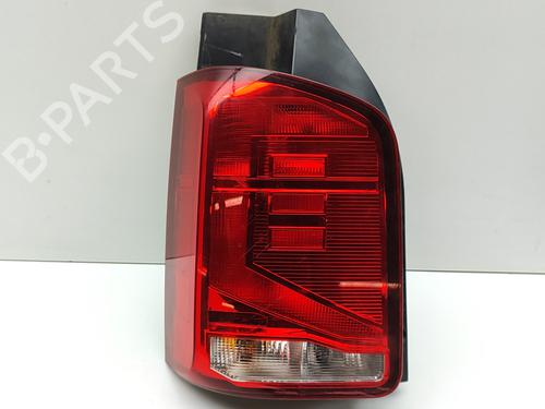 Venstre baglygte VW TRANSPORTER T6 Van (SGA, SGH, SHA, SHH) 2.0 TDI (90 hp) 29920742