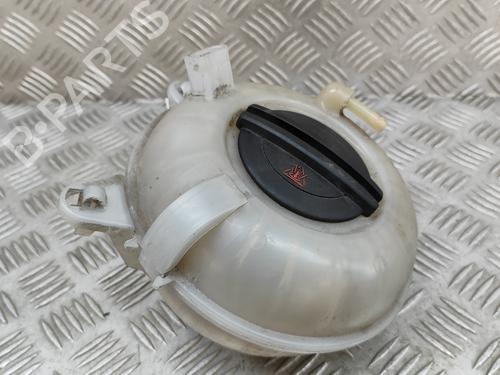 Expansion tank VW GOLF VII (5G1, BQ1, BE1, BE2) 2.0 R 4motion | BP24580854C120 