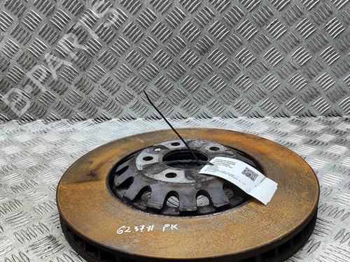 Other AUDI Q7 (4MB, 4MG, 4MQ) 45 TDI quattro | BP34374521O1 - Image 2