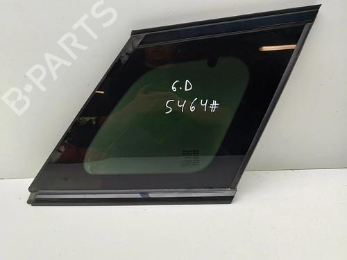 Used Rear right quarter glass LAND ROVER RANGE ROVER EVOQUE (L538) 2.0 D 4x4 (180 hp) 28434381
