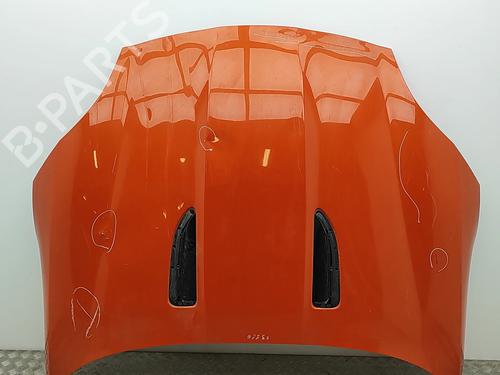 Capot JAGUAR F-TYPE Coupe (X152) 3.0 SCV6 S (380 hp) 31859174