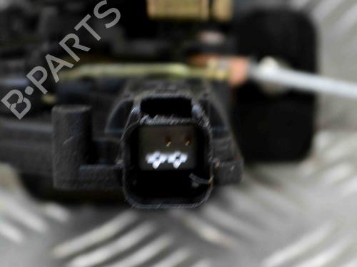 Tailgate lock KIA CARNIVAL II (GQ) 2.9 CRDi | BP10068615C101 
