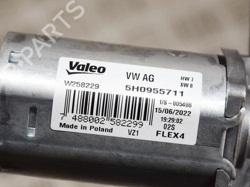 Viskermotor bagrude VW ID.3 (E11, E12) Pro | BP27763776M102  - Image 7