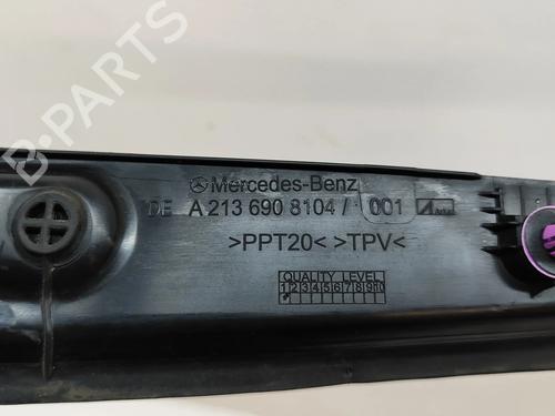 Andre MERCEDES-BENZ E-CLASS (W213) E 350 d (213.033) | BP26526062O1