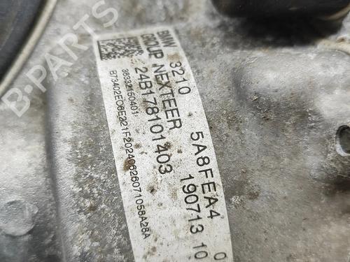 Lenkgetriebe BMW X2 (U10) iX2 eDrive 20 | BP27798098M22 