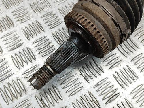 Left front driveshaft SSANGYONG KORANDO (C300) E-Motion | BP28431056M38 