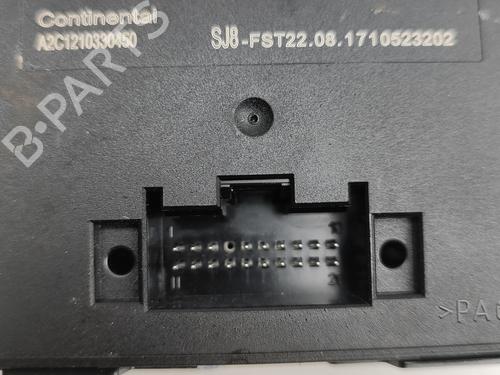 Elektronisk modul VW GOLF VII (5G1, BQ1, BE1, BE2) e-Golf | BP27245099M83 