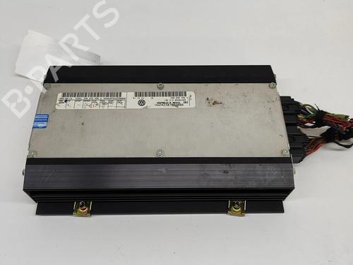 Elektronisk modul VW PHAETON (3D1, 3D2, 3D3, 3D4, 3D6, 3D7, 3D8, 3D9) 6.0 W12 4motion (420 hp) 24307740