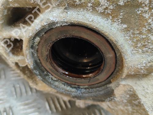 Rear differential MERCEDES-BENZ M-CLASS (W163) ML 270 CDI (163.113) | BP27583704M24 