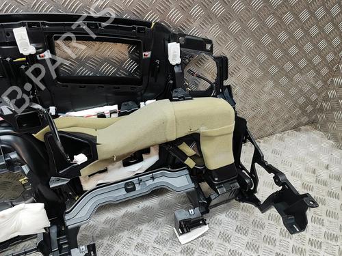 Dashboard LEXUS RX (_L2_) 450h AWD (GYL25_, GYL26_, GYL25, GYL26, GYL25R, GYL26R) | BP25380602C46  - Image 9