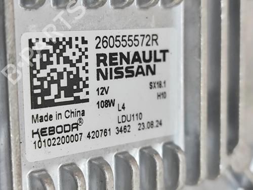Module électronique RENAULT AUSTRAL E-TECH 200 Hybrid (HGM2) | BP29007731M83 