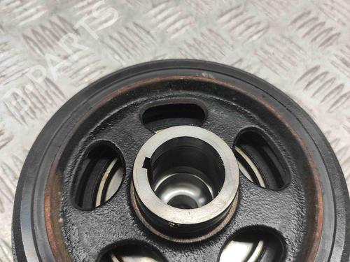 Pulley BMW X5 (F15, F85) xDrive 30 d | BP29310575M122