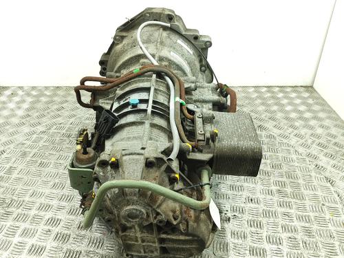 Gearbox PORSCHE BOXSTER (986) 2.5 | BP30937515M3