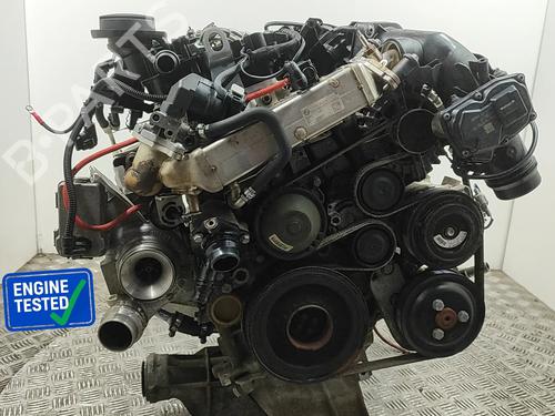 Used Engine Engine BMW 1 (F20) 118 d (143 hp) 33378647 33378647