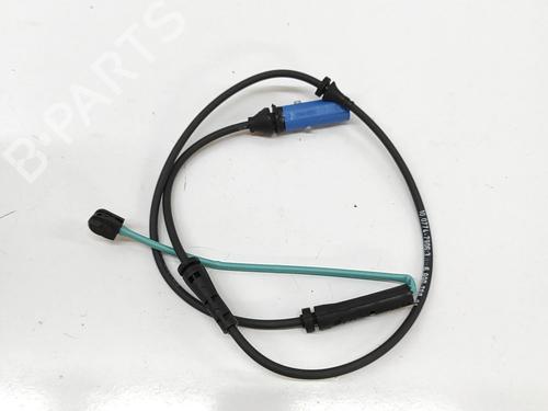 Electronic sensor AUDI Q5 (8RB) 2.0 TDI quattro | BP28565403M84