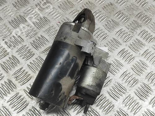 Starter BMW 1 (F20) 118 d | BP27219103M8